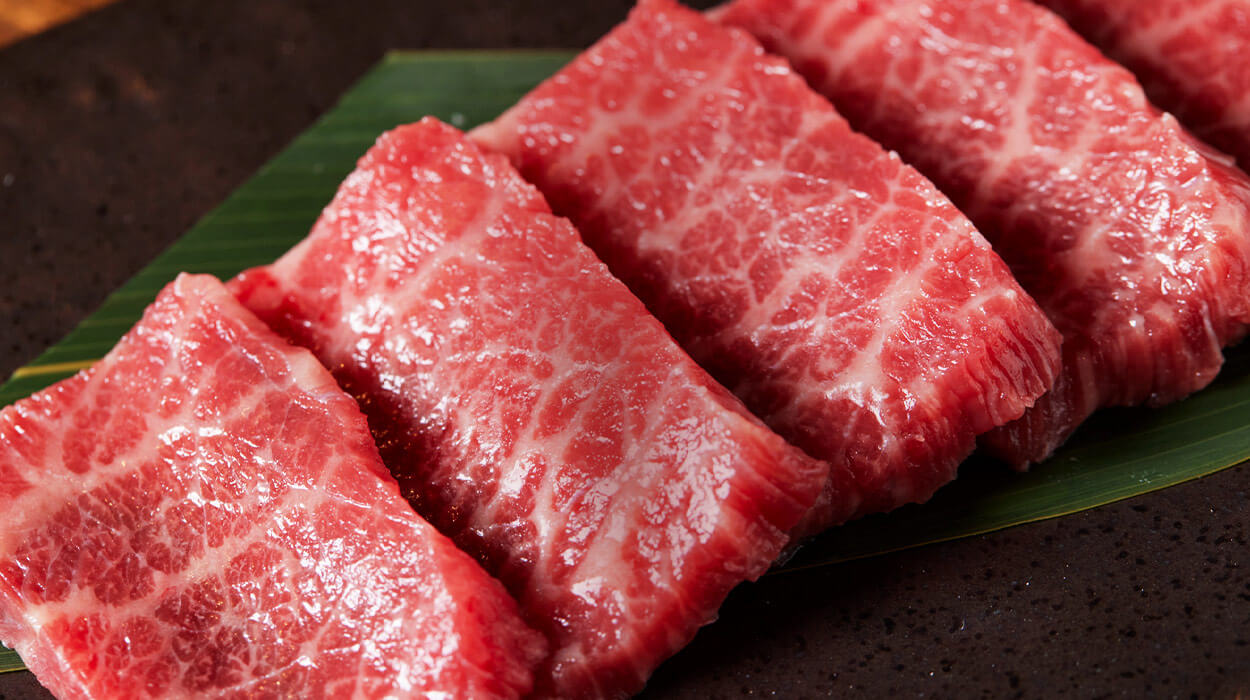 肉