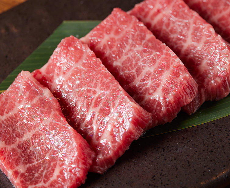 肉