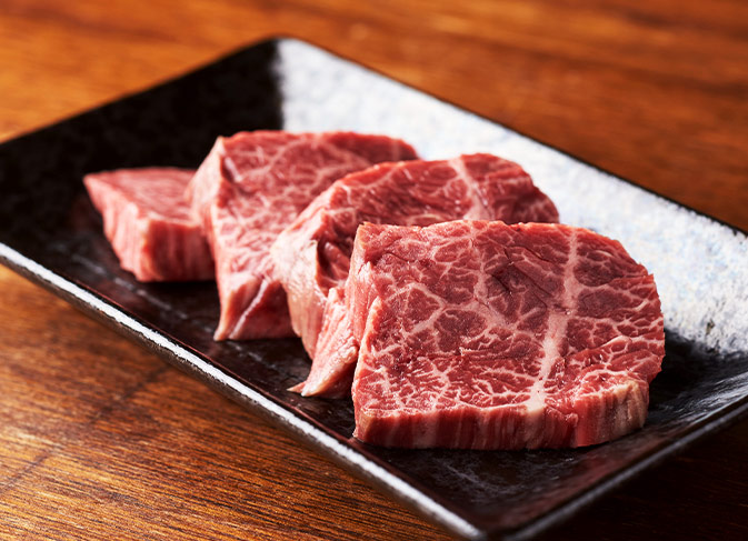 肉