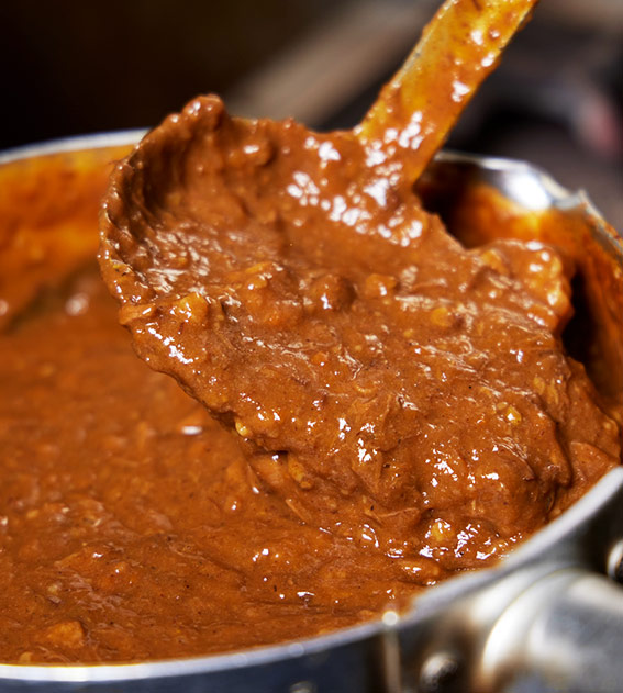 カレー