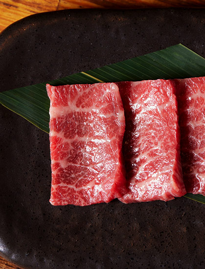 肉