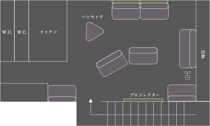 floor map