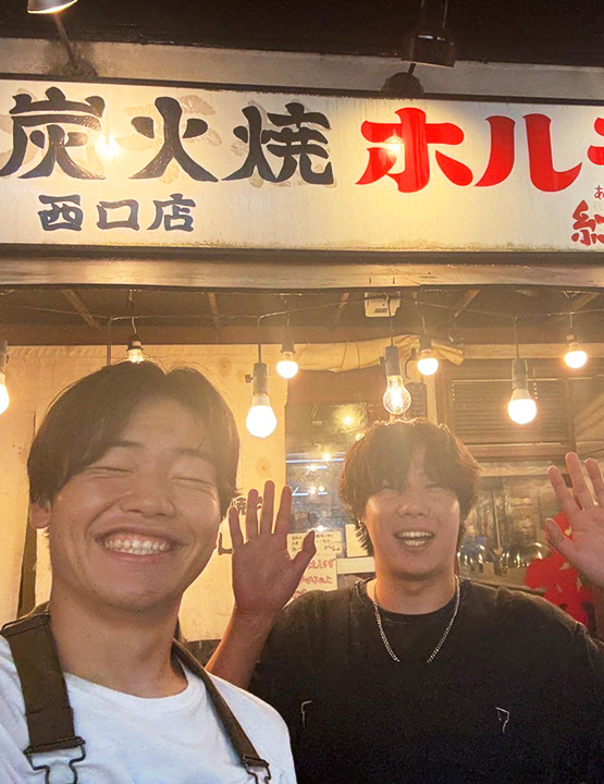 Shisha cafe BAR Hide and Shisha アルバイト / 店舗運営全般